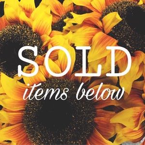 {SOLD}